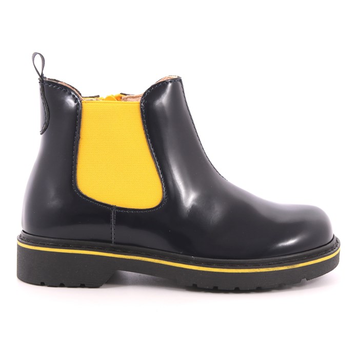 Beatles Walkey Bambino Blu Beatles Walkey Bambino Blu Scarpe 6 - 40463