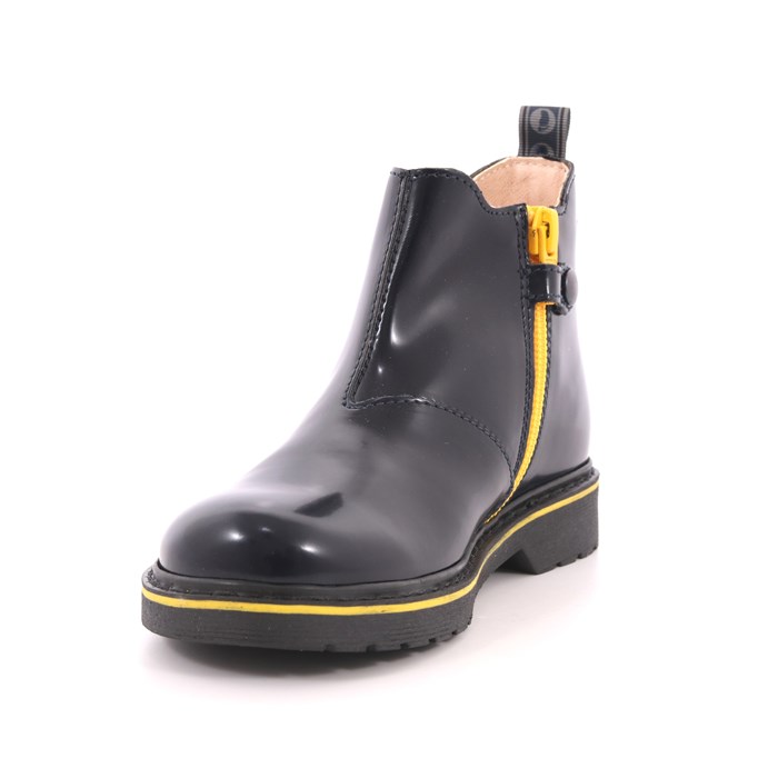 Beatles Walkey Bambino Blu  Scarpe 6 - 40463
