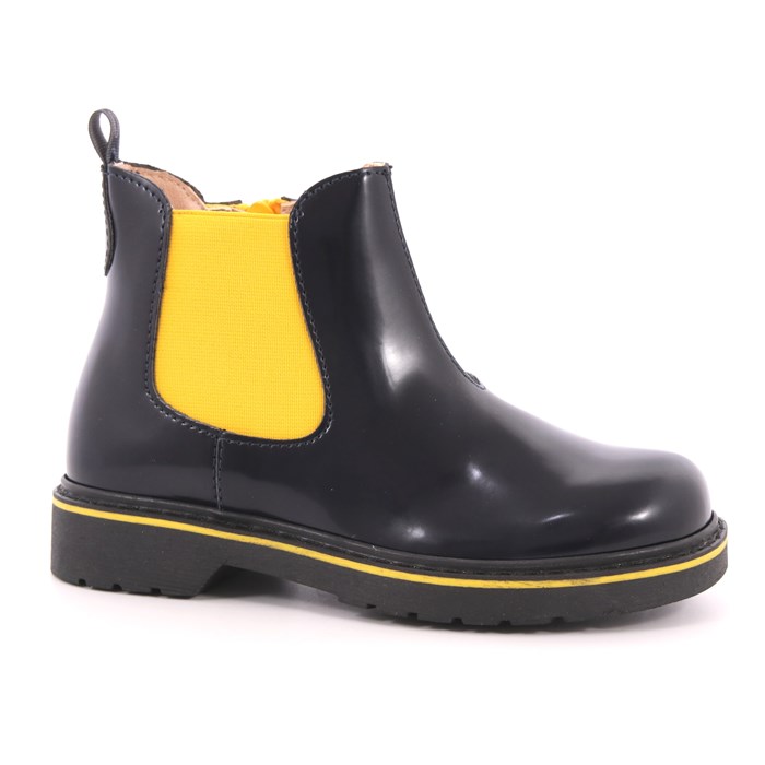 Beatles Walkey Bambino Blu  Scarpe 6 - 40463