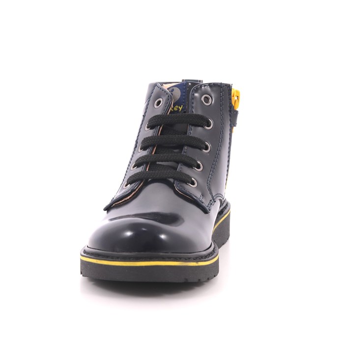 Anfibio Walkey Bambino Blu  Scarpe 11 - 40460