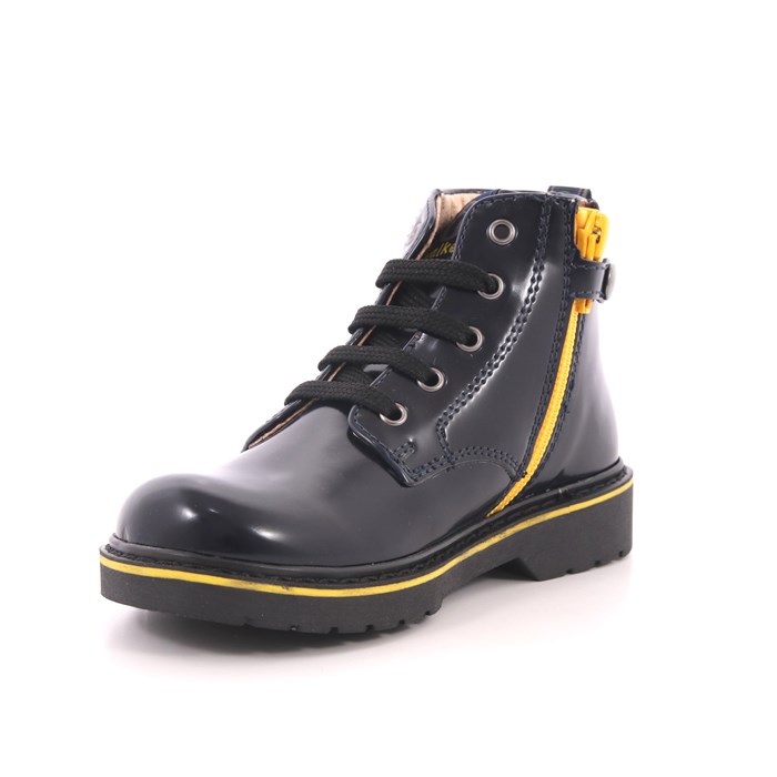 Anfibio Walkey Bambino Blu  Scarpe 11 - 40460
