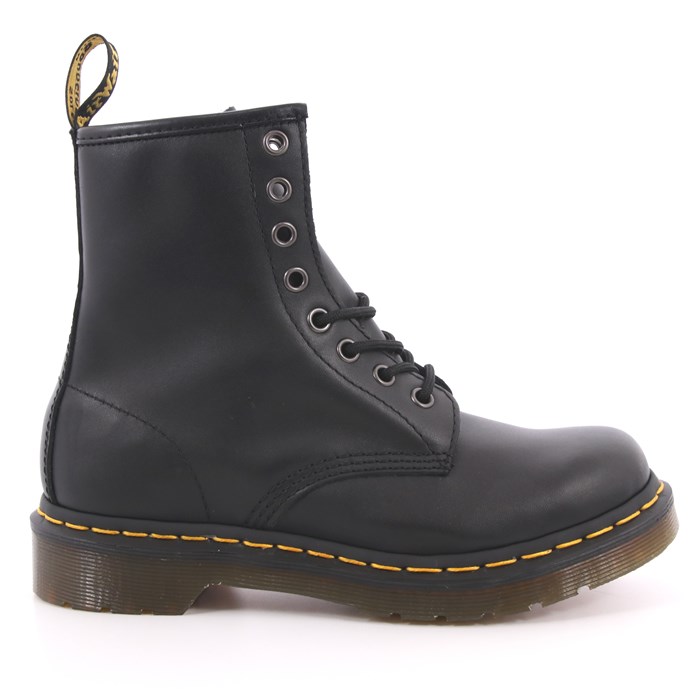 Anfibio Dr. Martens Donna Nero Anfibio Dr. Martens Donna Nero Scarpe 6 - DMS1460BKNP