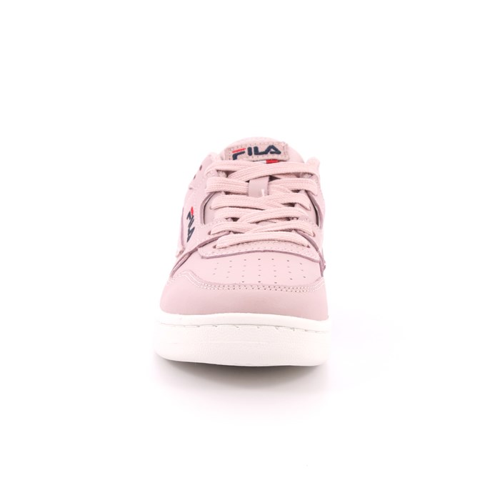 Scarpa Allacciata Fila Donna Rosa  Scarpe 9 - 1010619