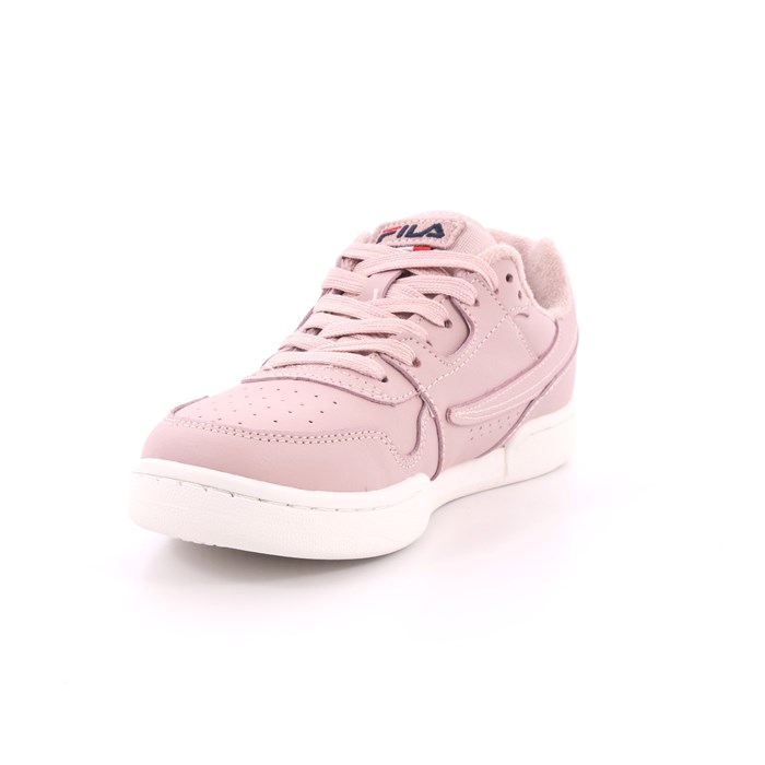 Scarpa Allacciata Fila Donna Rosa  Scarpe 9 - 1010619
