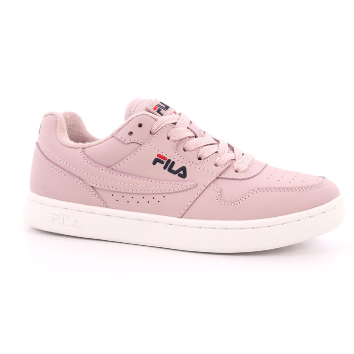Scarpa Allacciata Fila Donna Rosa  Scarpe 9 - 1010619