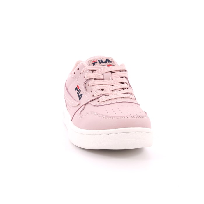 Scarpa Allacciata Fila Donna Rosa  Scarpe 9 - 1010619