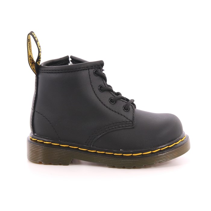 Anfibio Dr. Martens Bambina Nero Anfibio Dr. Martens Bambina Nero Scarpe 16 - DMK1460BK