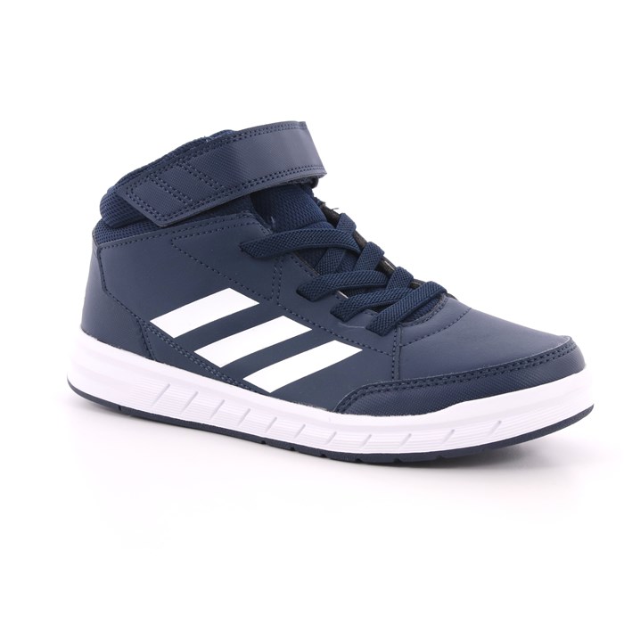 adidas bambino blu