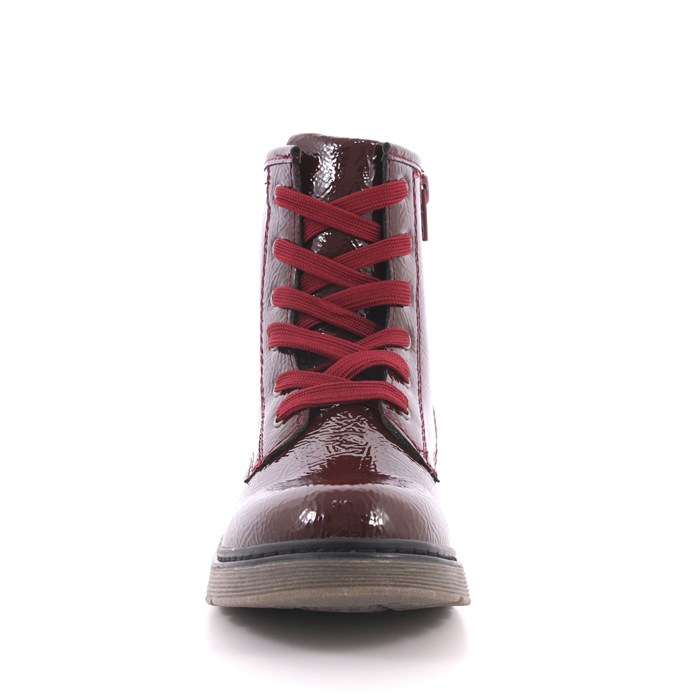 Anfibio Xti Bambina Bordeaux  Scarpe 94 - 5694902