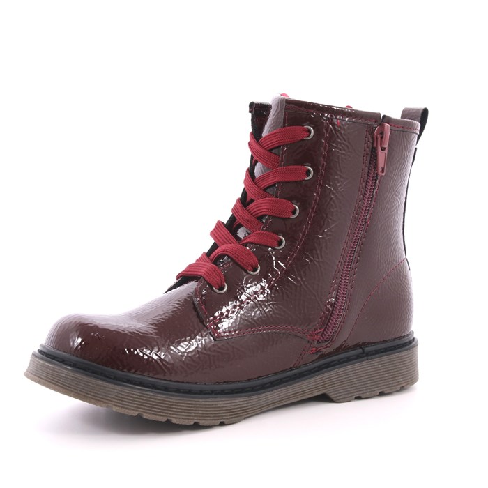 Anfibio Xti Bambina Bordeaux  Scarpe 94 - 5694902