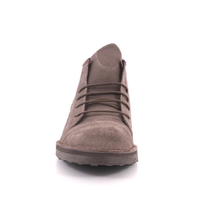 Polacchino Payo Uomo Taupe  Scarpe 30 - 6060