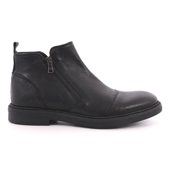 Beatles Payo Uomo Nero Beatles Payo Uomo Nero Scarpe 35 - 1233