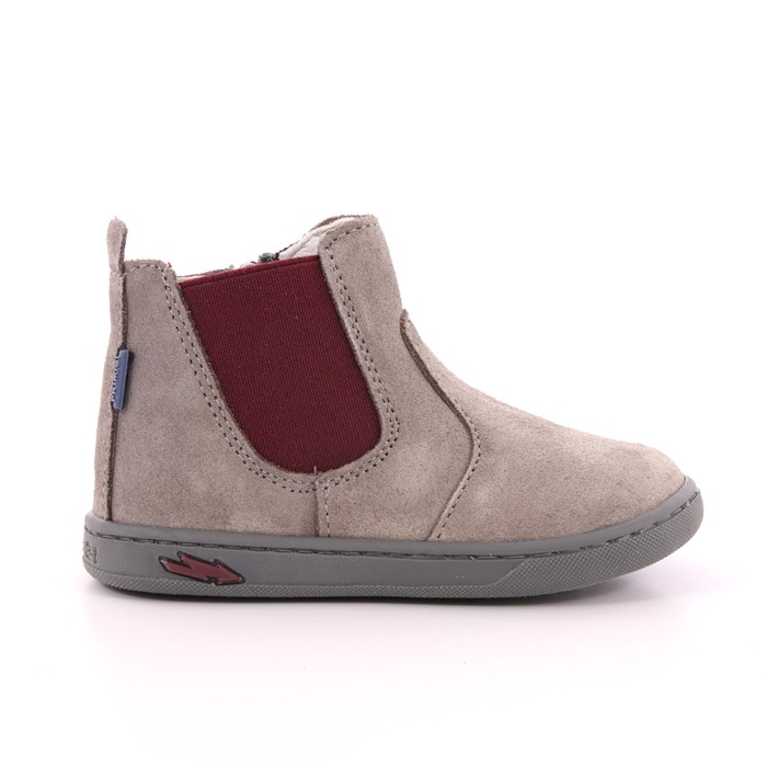 Stivaletto Primigi Bambino Grigio  Scarpe 643 - 4404211