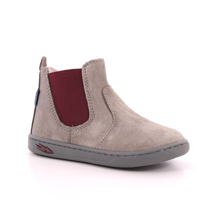 Stivaletto Primigi Bambino Grigio  Scarpe 643 - 4404211