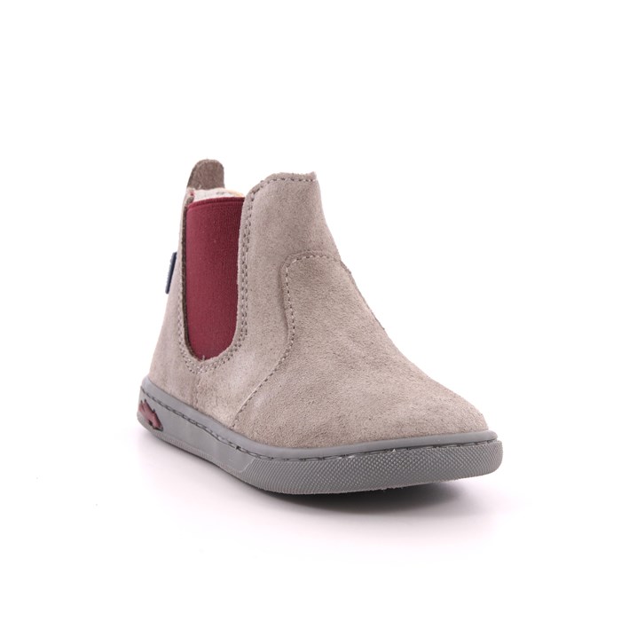 Stivaletto Primigi Bambino Grigio  Scarpe 643 - 4404211