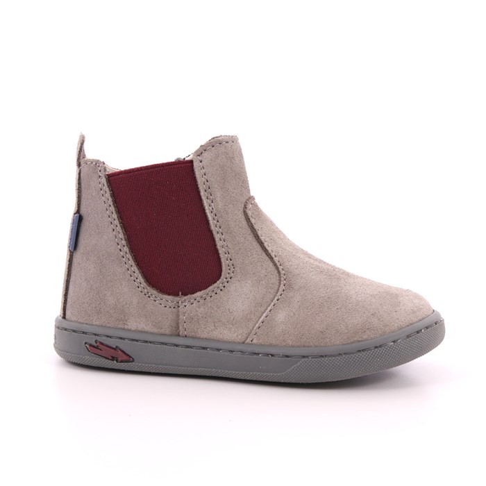 Stivaletto Primigi Bambino Grigio  Scarpe 643 - 4404211