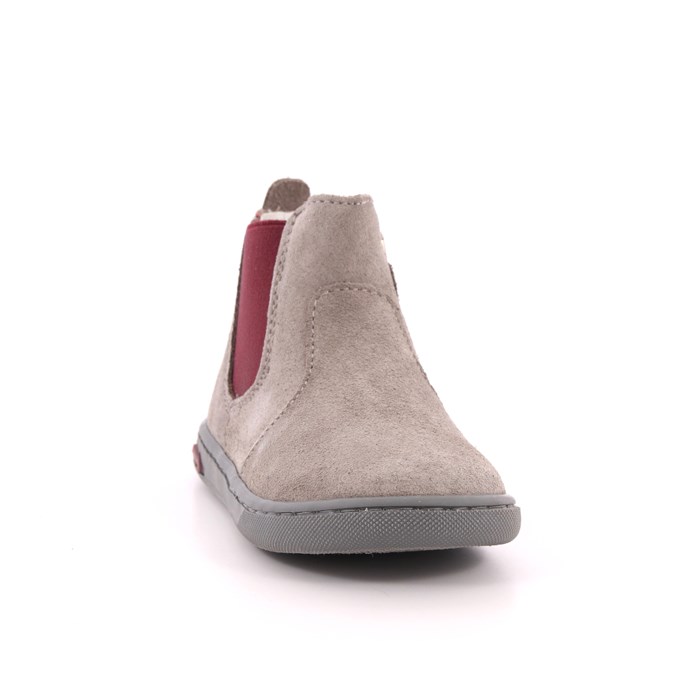 Stivaletto Primigi Bambino Grigio  Scarpe 643 - 4404211