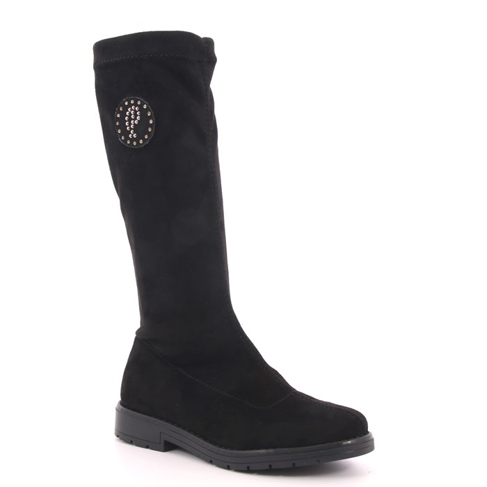 Stivale Primigi Bambina Nero  Scarpe 657 - 4441800