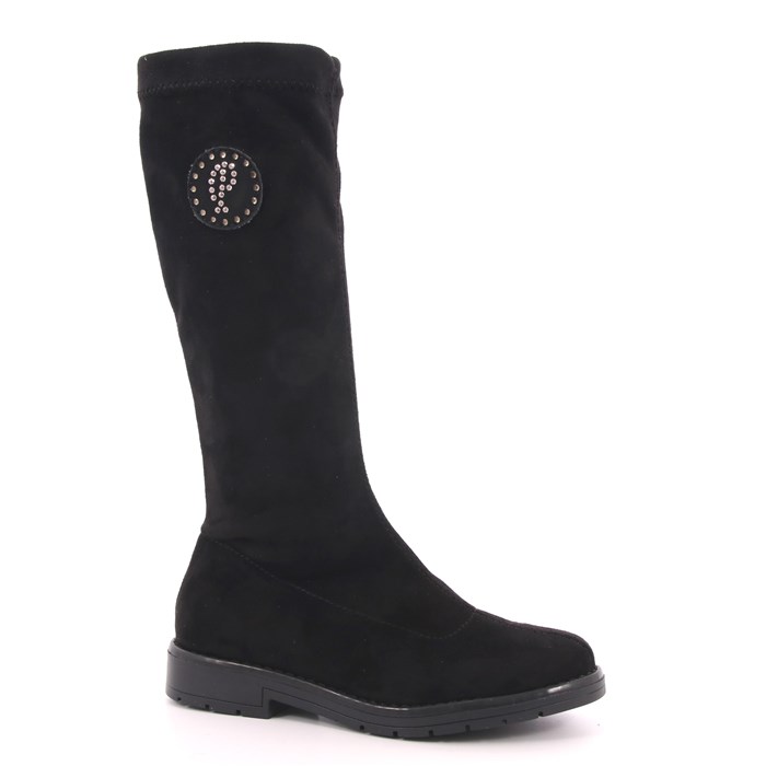 Stivale Primigi Bambina Nero  Scarpe 657 - 4441800