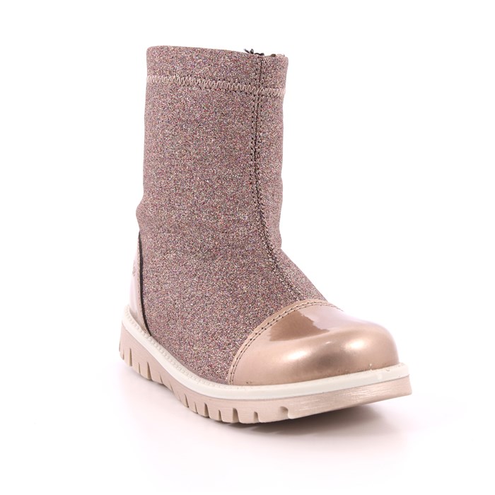 Stivaletto Primigi Bambina Oro  Scarpe 659 - 4367500