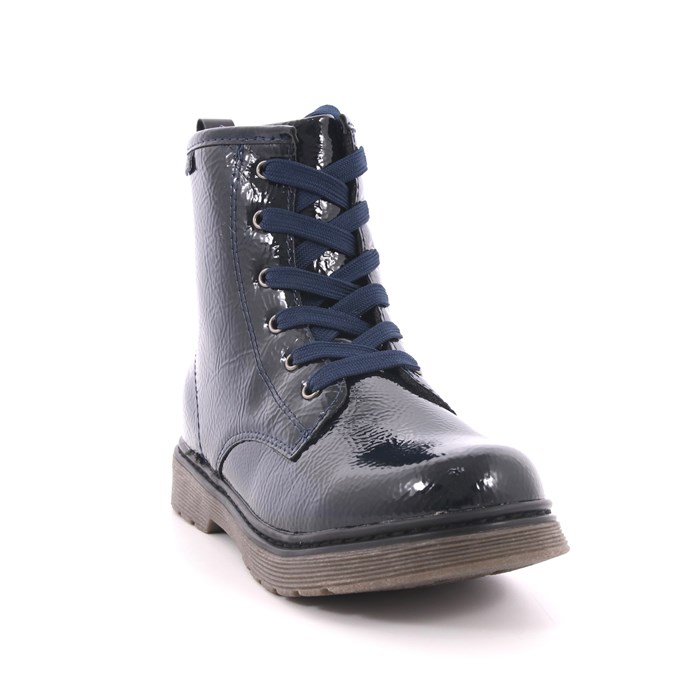 Anfibio Xti Bambina Blu  Scarpe 104 - 5694904