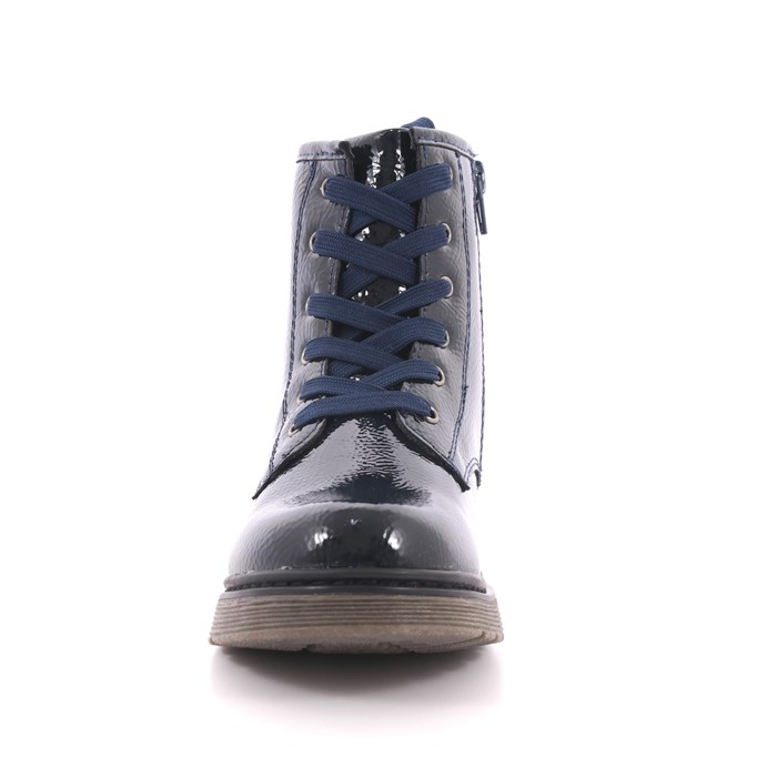 Anfibio Xti Bambina Blu  Scarpe 104 - 5694904