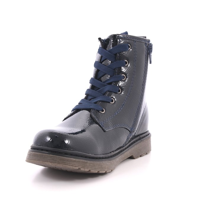 Anfibio Xti Bambina Blu  Scarpe 104 - 5694904