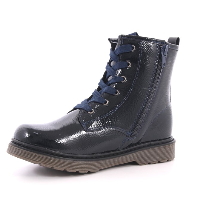 Anfibio Xti Bambina Blu  Scarpe 104 - 5694904