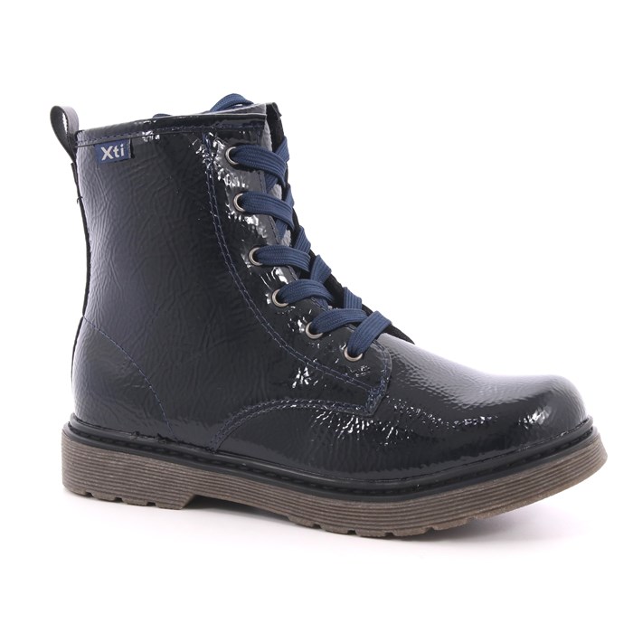 Anfibio Xti Bambina Blu  Scarpe 104 - 5694904