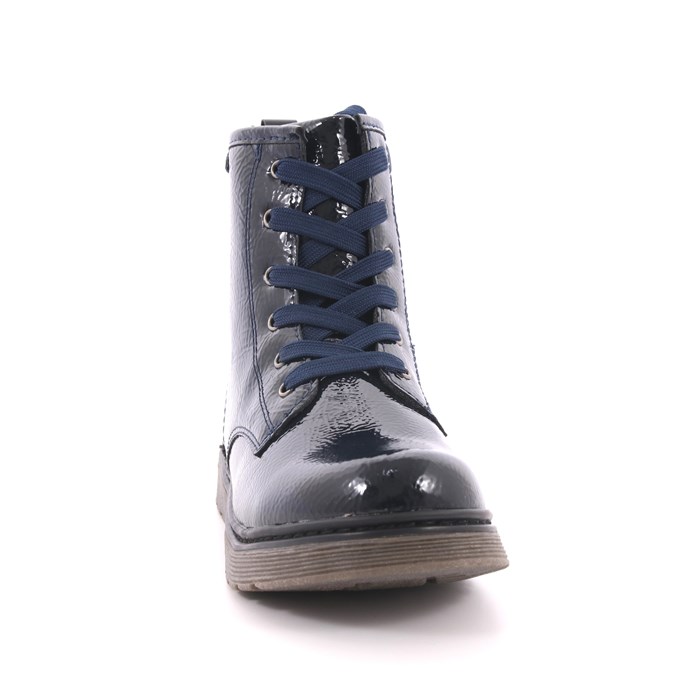 Anfibio Xti Bambina Blu  Scarpe 104 - 5694904