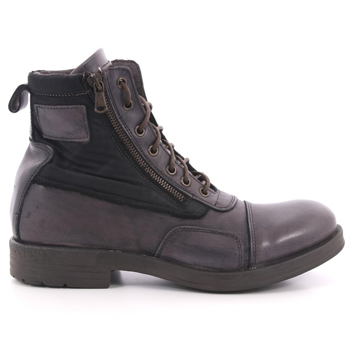 Anfibio Payo Uomo Taupe Anfibio Payo Uomo Taupe Scarpe 36 - 2071
