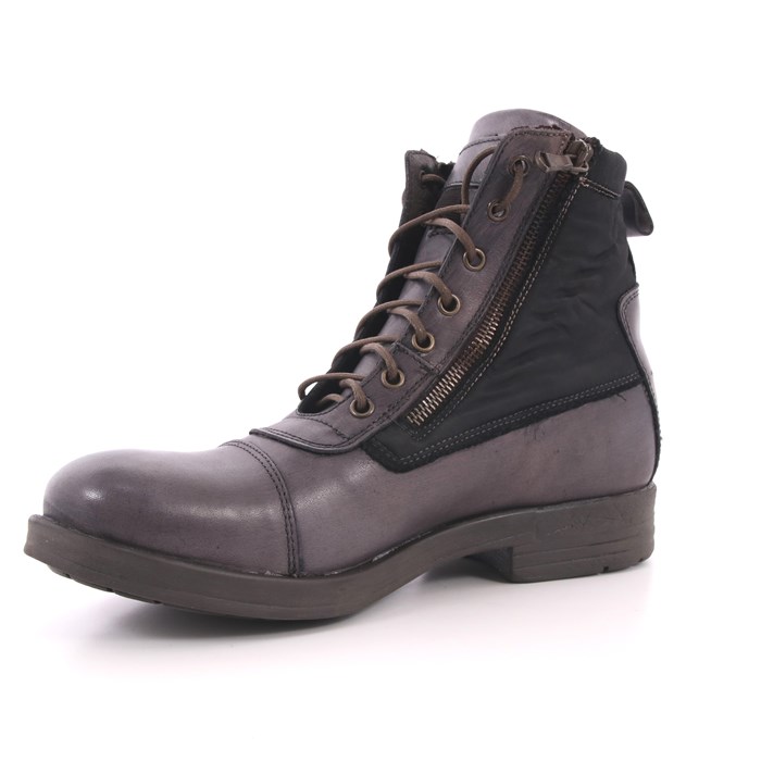 Anfibio Payo Uomo Taupe  Scarpe 36 - 2071