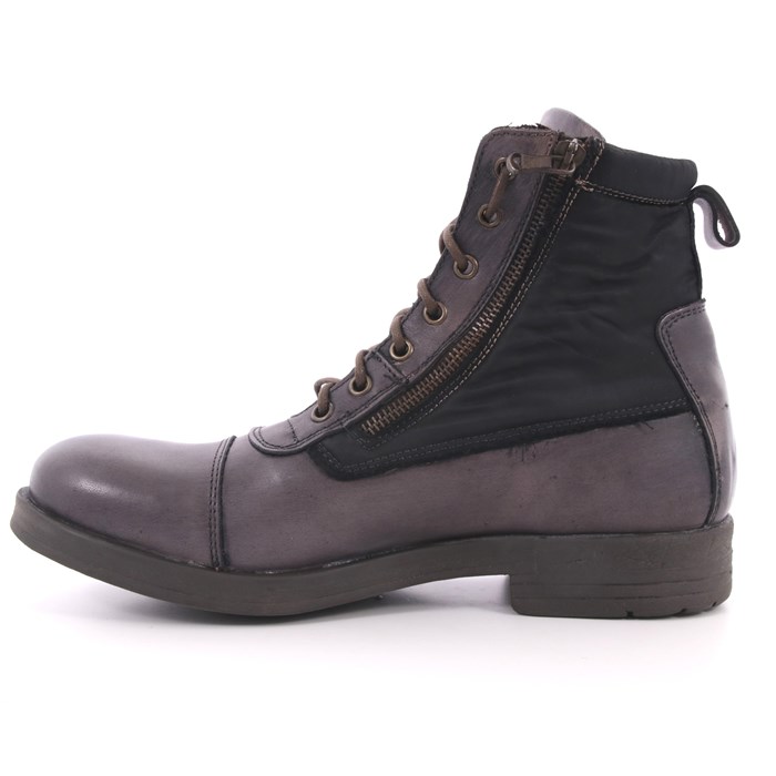 Anfibio Payo Uomo Taupe  Scarpe 36 - 2071