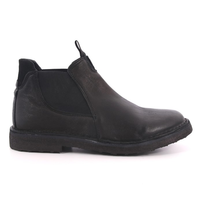 Beatles Payo Uomo Nero Beatles Payo Uomo Nero Scarpe 40 - 6050
