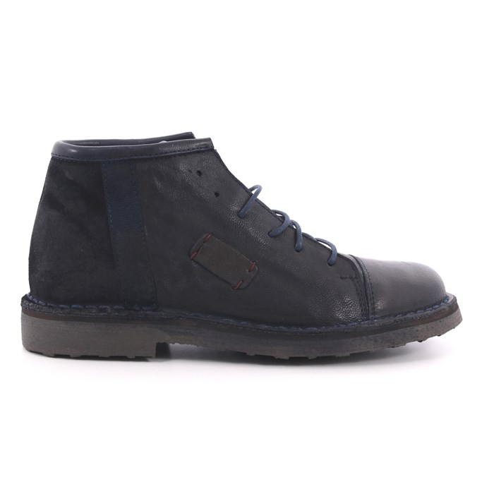 Polacchino Payo Uomo Blu Polacchino Payo Uomo Blu Scarpe 41 - 6060