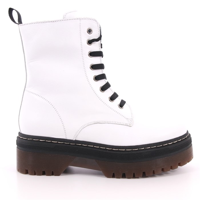 Anfibio Treks Donna Bianco Anfibio Treks Donna Bianco Scarpe 120 - 2000