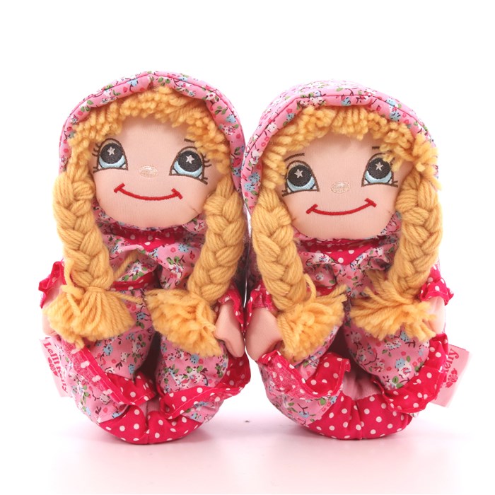 Moppina Lelli Kelly Bambino Multicolor Moppina Lelli Kelly Bambino Multicolor Scarpe 305 - LK8000