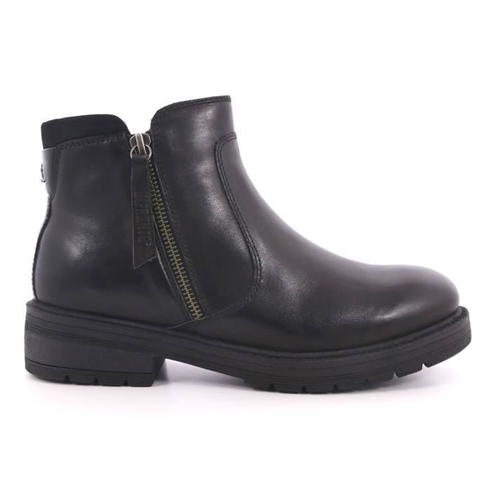 Stivaletto Impronte Donna Nero Stivaletto Impronte Donna Nero Scarpe 53 - IL92514A