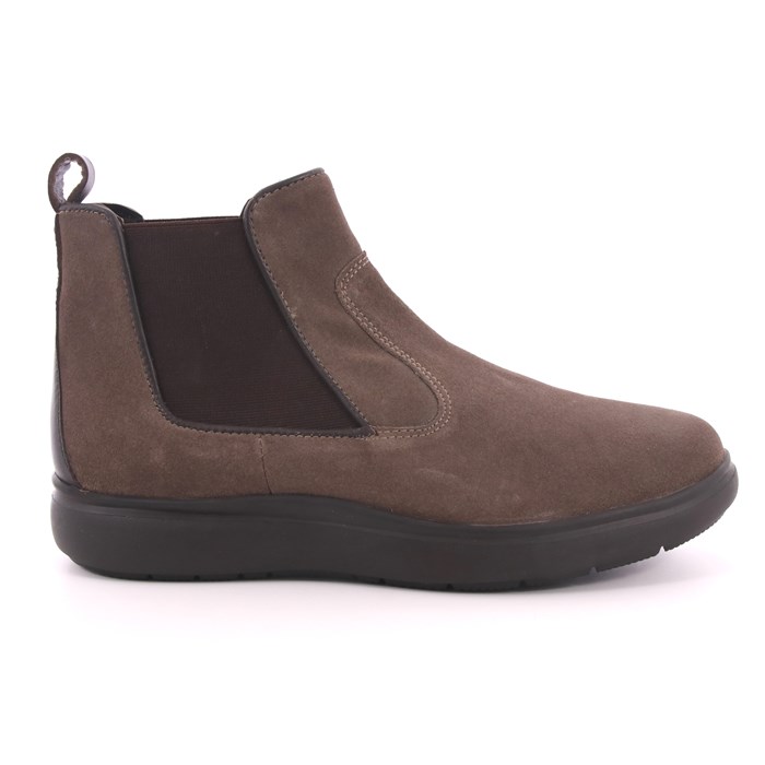 Stivaletto Impronte Uomo Taupe Stivaletto Impronte Uomo Taupe Scarpe 58 - IM92015A