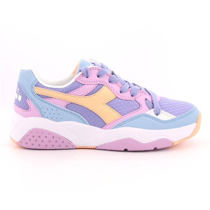 scarpa diadora donna