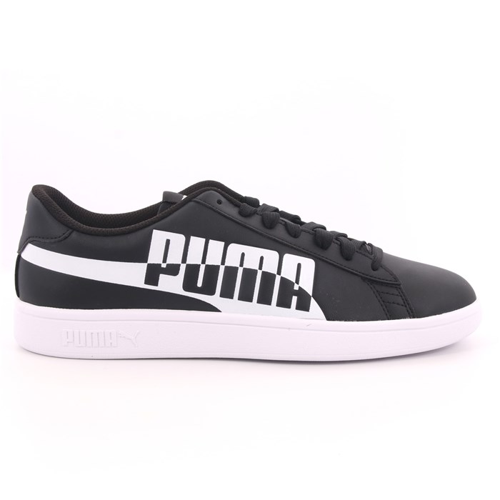 Scarpa Allacciata Puma Uomo Nero Scarpa Allacciata Puma Uomo Nero Scarpe 213 - 37113504