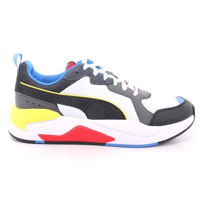 Scarpa Allacciata Puma Uomo Multicolor Scarpa Allacciata Puma Uomo Multicolor Scarpe 269 - 37260203