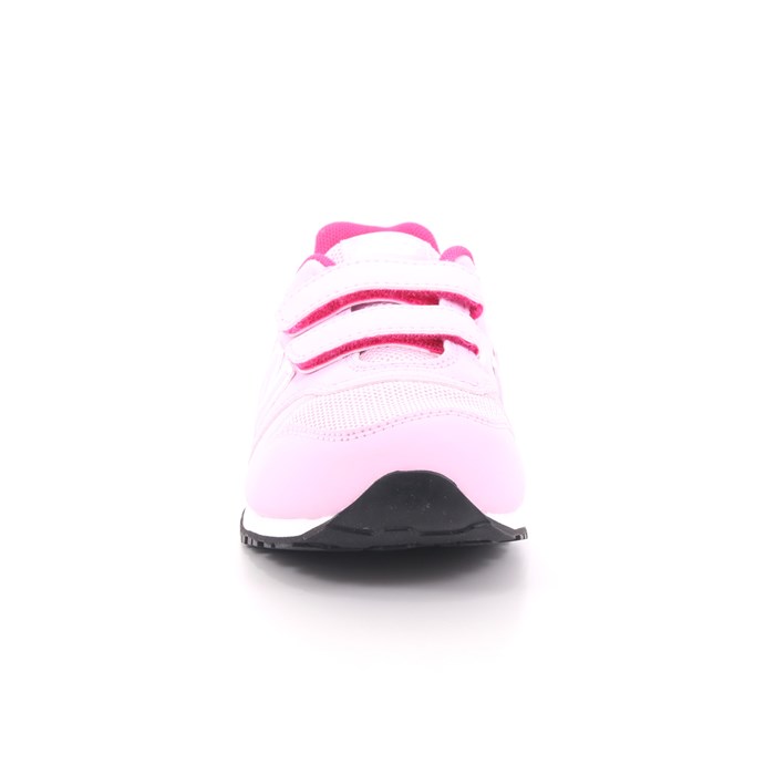 Scarpa Strappi New Balance Bambina Rosa  Scarpe 244 - NBYV500RK