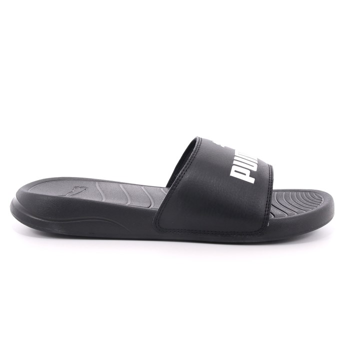 Ciabatte Puma Bambino Nero Ciabatte Puma Bambino Nero Scarpe 307 - 37227901