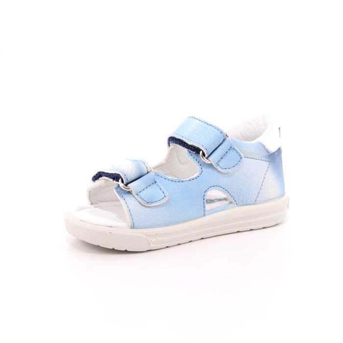 Sandalo Naturino Bambino Blu  Scarpe 240 - 1500826