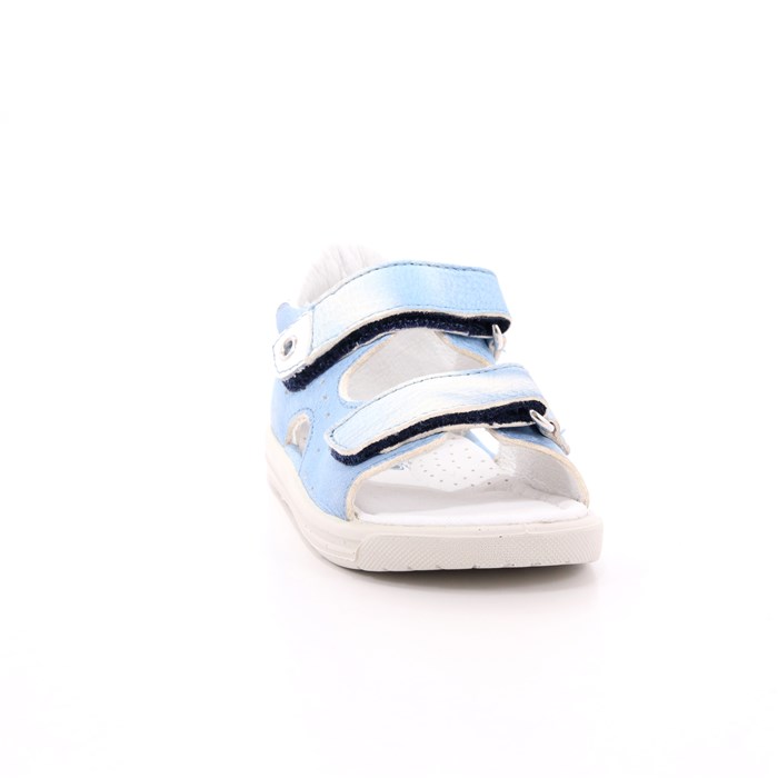 Sandalo Naturino Bambino Blu  Scarpe 240 - 1500826