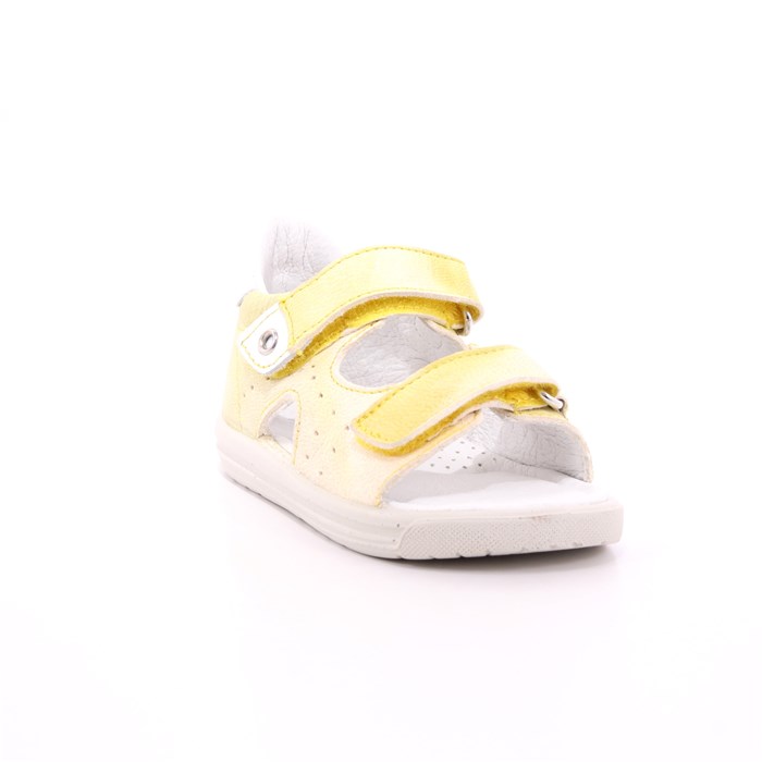 Sandalo Naturino Bambino Giallo  Scarpe 241 - 1500826