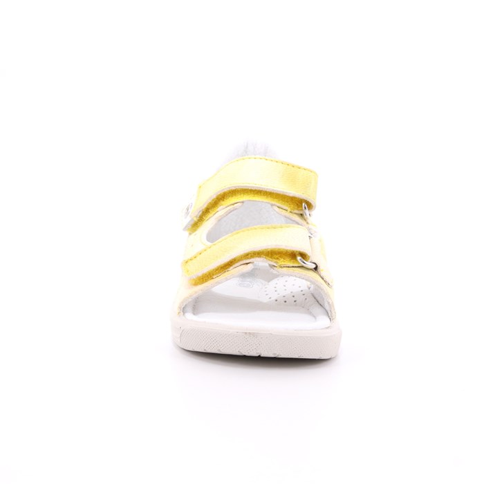 Sandalo Naturino Bambino Giallo  Scarpe 241 - 1500826