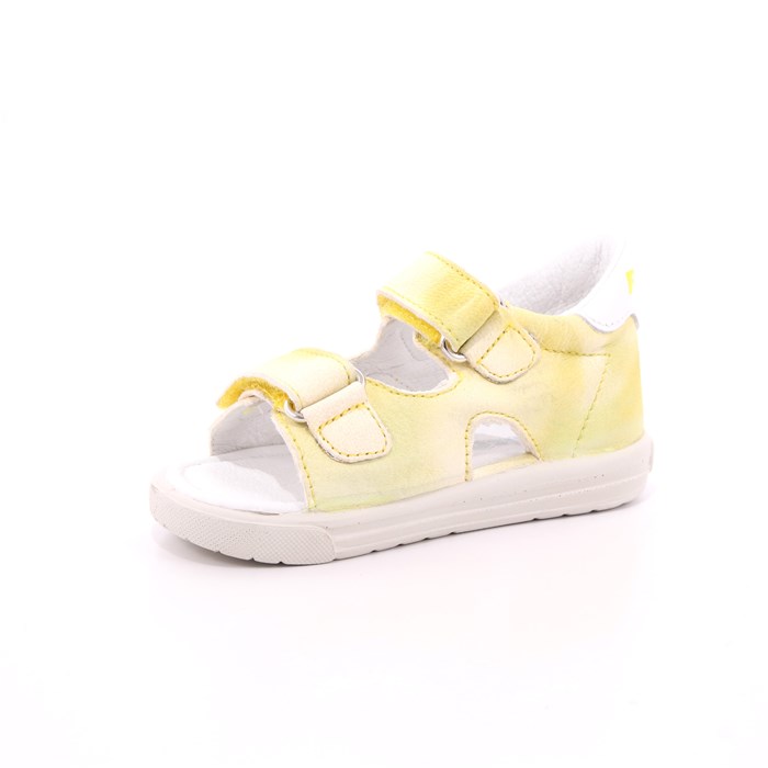 Sandalo Naturino Bambino Giallo  Scarpe 241 - 1500826