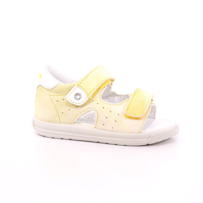 Sandalo Naturino Bambino Giallo  Scarpe 241 - 1500826